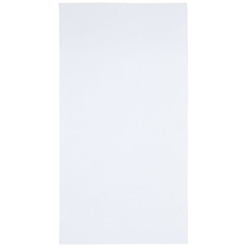 Ellie bawełniany ręcznik kąpielowy o gramaturze 550 g/m² i wymiarach 70 x 140 cm