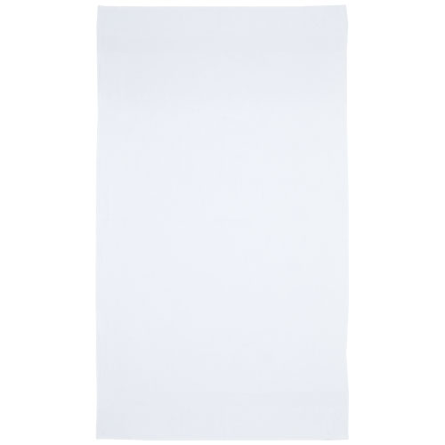 Riley bawełniany ręcznik kąpielowy o gramaturze 550 g/m² i wymiarach 100 x 180 cm