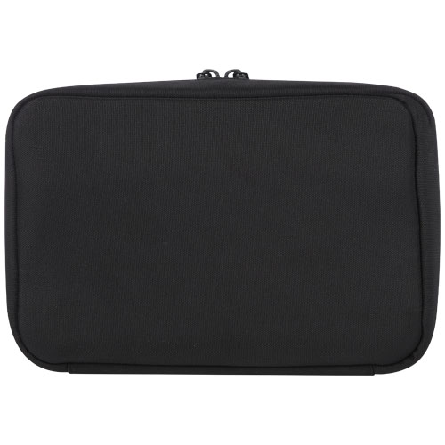 Rise etui z organizerem z tworzywa sztucznego pochodzącego z recyklingu z certyfikatem GRS