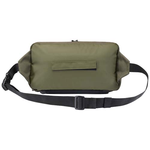 Roam modułowa torba na ramię wykonana z materiałów z recyklingu z certyfikatem GRS