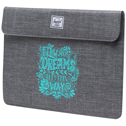 Herschel Spokane etui na laptopa 15–16 cali