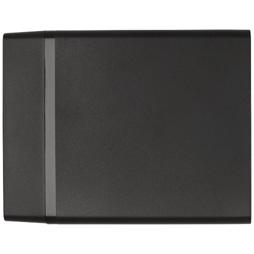 ADAPT stacja zasilania PD o mocy 72 W z tworzyw sztucznych pochodzących z recyklingu