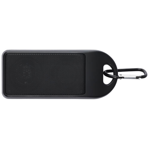 Omni głośnik Bluetooth® IPX4 o mocy 3 W z tworzyw sztucznych pochodzących z recyklingu z certyfikatem RCS