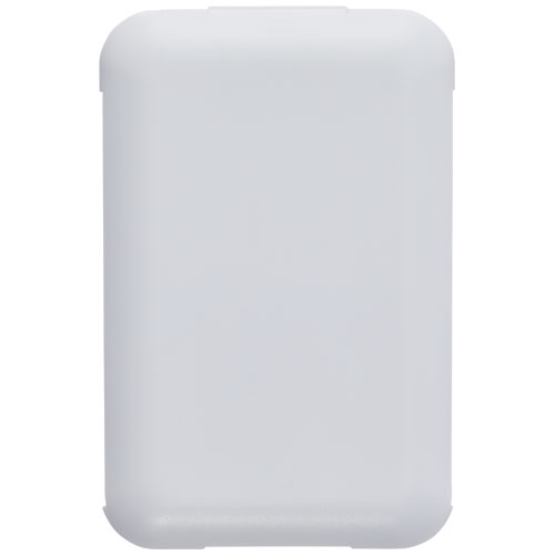 Savvy modułowy kabel do ładowania z tworzyw sztucznych pochodzących z recyklingu z uchwytem na telefon