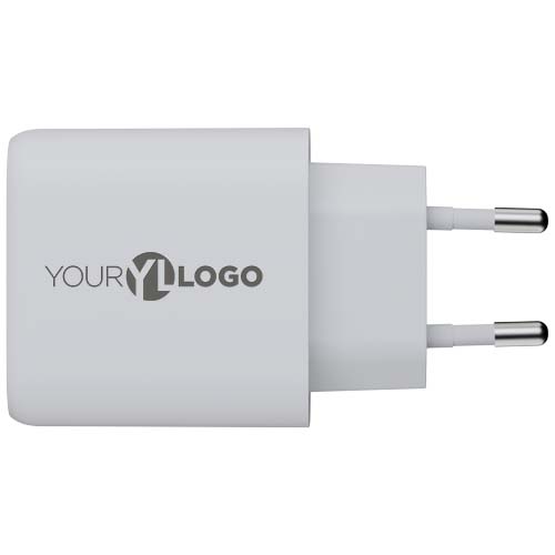 Xtorm XEC067 GaN² Ultra ładowarka ścienna o mocy 67 W