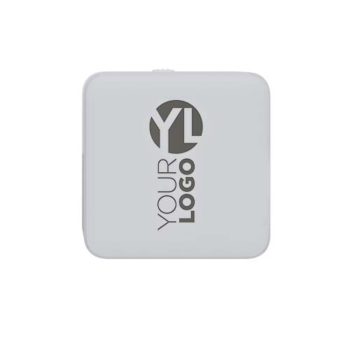 Xtorm XVC2067 GaNUltra ładowarka podróżna o mocy 67 W z kablem USB-C PD 100 W