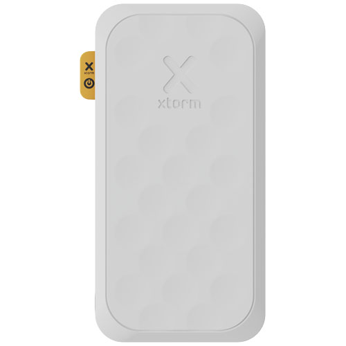 Xtorm FS520 seria Fuel powerbank o pojemności 20 000 mAh i mocy 35 W