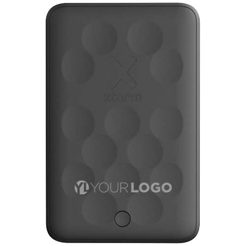 Xtorm FS5W051 magnetyczny bezprzewodowy powerbank 5000 mAh