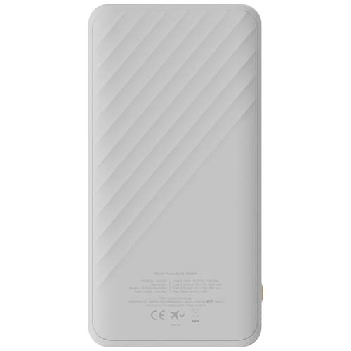 Xtorm XG210 Go2 powerbank 15 W 10 000 mAh z szybkim ładowaniem