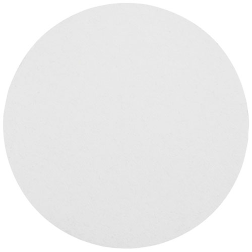 Sticky-Mate® karteczki samoprzylepne z materiałów z recyklingu w kształcie koła