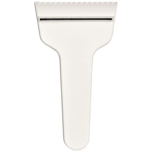 Shiver skrobaczka do szyb w kształcie litery T z materiałów z recyklingu