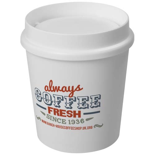 Americano® Switch kubek o pojemności 200 ml z pokrywką 360°
