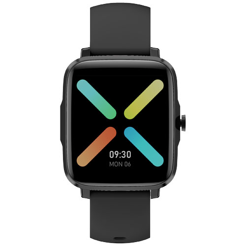 Kolorowy monitor aktywności Prixton AT803 z termometrem