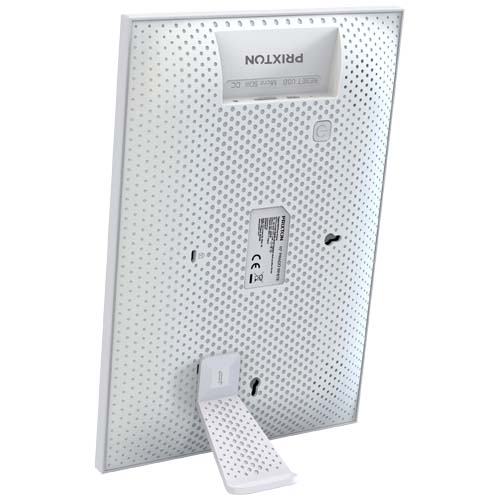 Prixton Prado Frameo cyfrowa ramka Wi-Fi na zdjęcia 10 cali