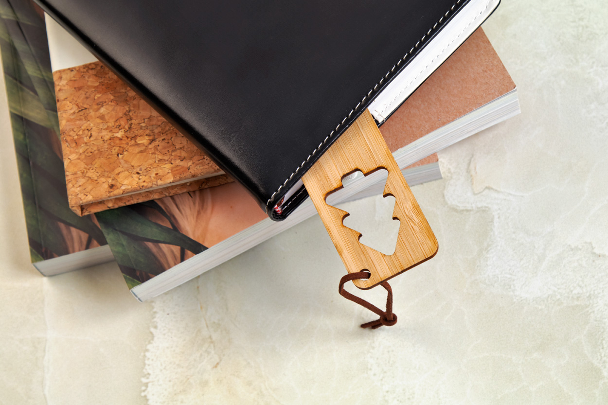 zakładka świąteczna Xommark