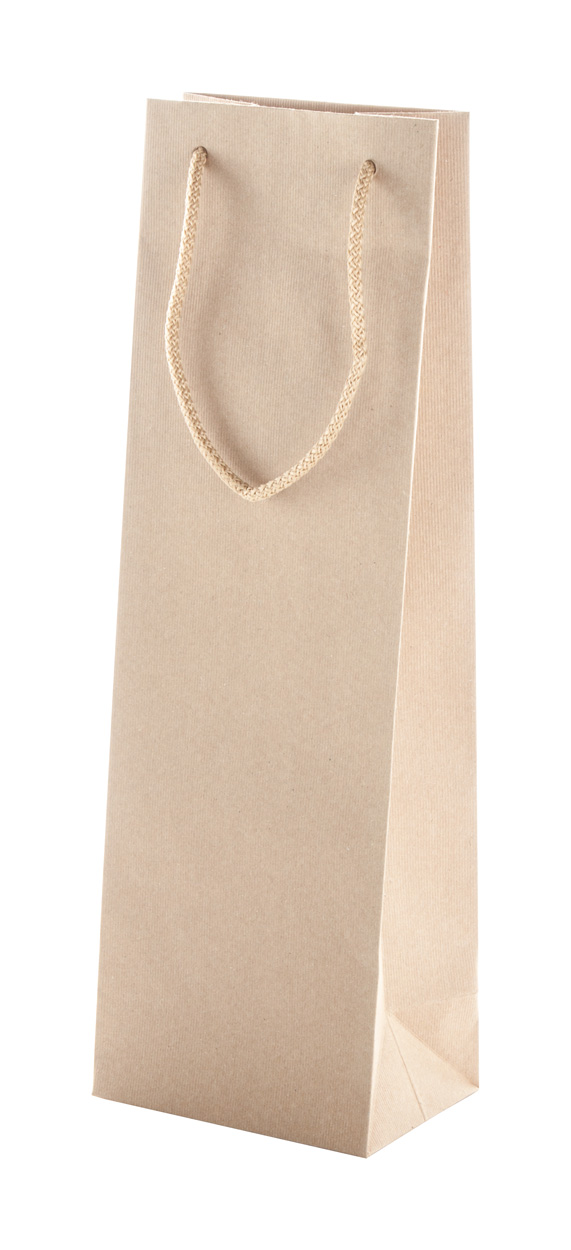 torba własnego projektu do wina CreaShop W