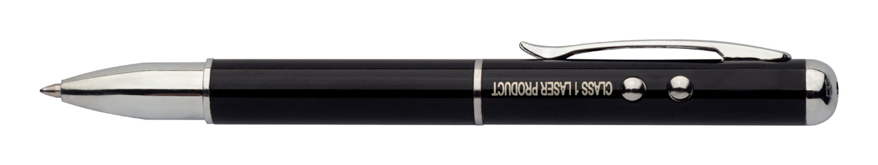 wskaźnik laserowy Keynote