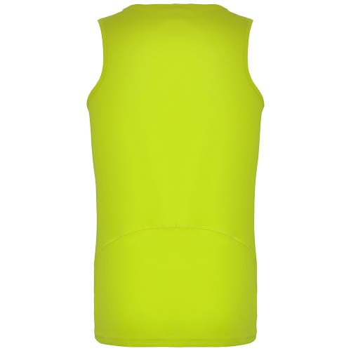 Andre dziecięcy podkoszulek sportowy