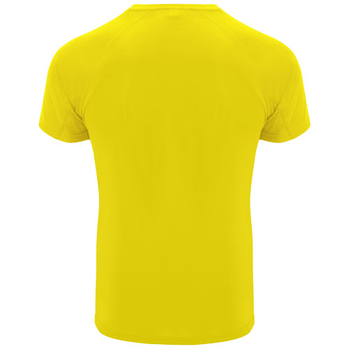 Bahrain sportowa koszulka dziecięca z krótkim rękawem