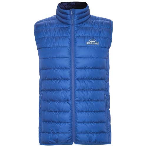 Oslo kids insulated bodywarmer