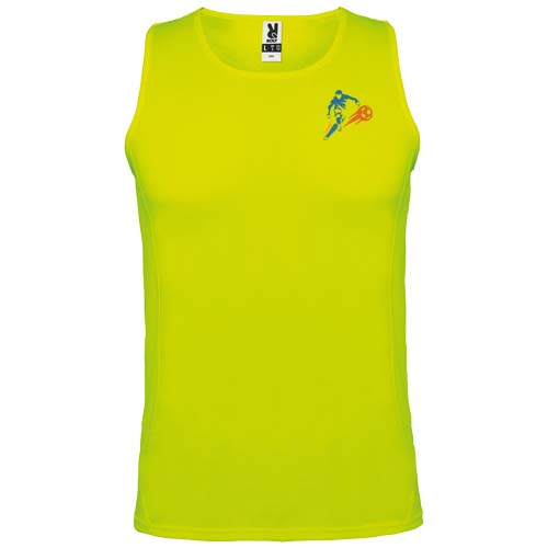 Andre męski podkoszulek sportowy