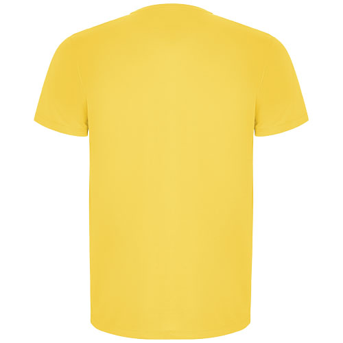 Imola sportowa koszulka męska z krótkim rękawem