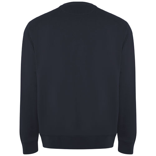 Batian bluza unisex z okrągłym dekoltem