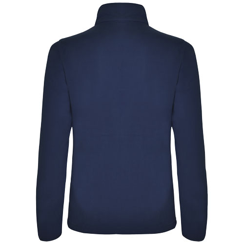 Himalaya damska kurtka polarowa z zamkiem 1/4