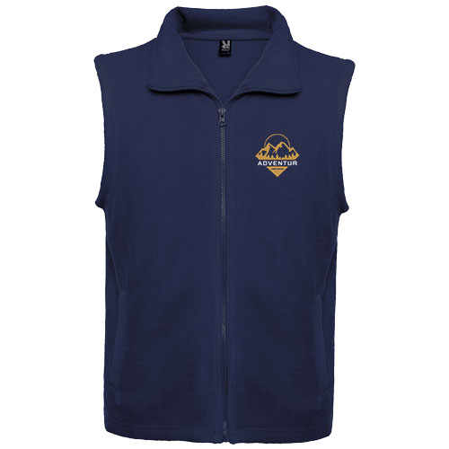 Bellagio kamizelka polarowa unisex