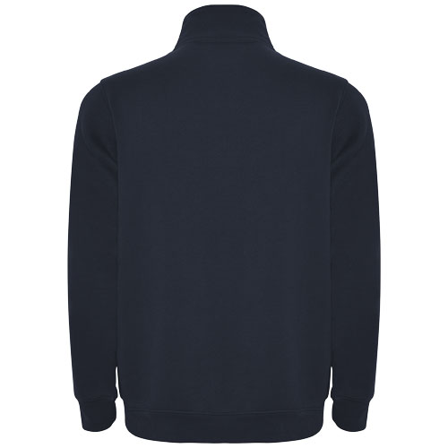 Aneto bluza rozpinany pod szyją na suwak