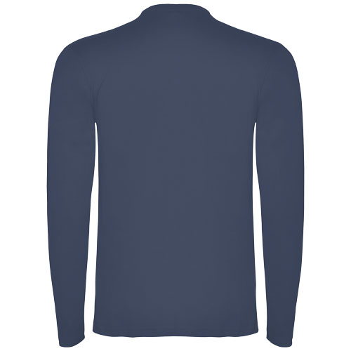 Extreme koszulka męska z długim rękawem