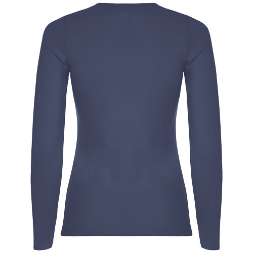 Extreme koszulka damska z długim rękawem