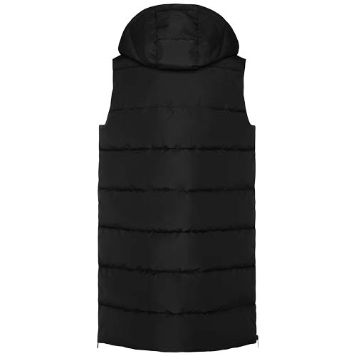 Reine ocieplana kamizelka damska