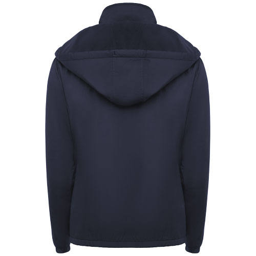 Makalu ocieplana kurtka unisex