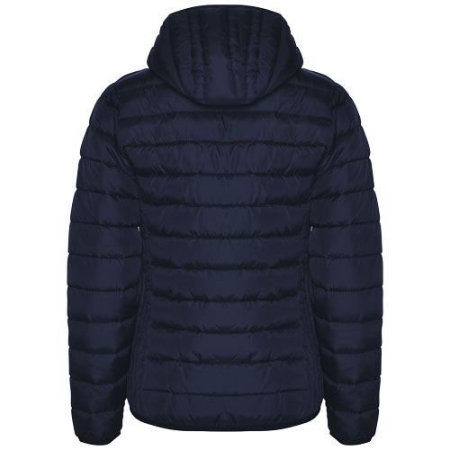 Norway ocieplana kurtka damska