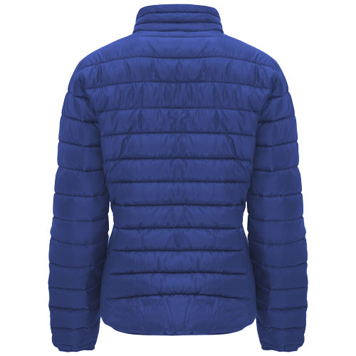 Finland kurtka damska ocieplana