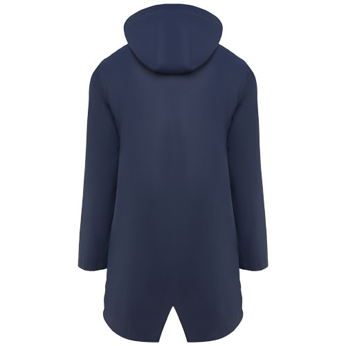 Sitka damski płaszcz przeciwdeszczowy