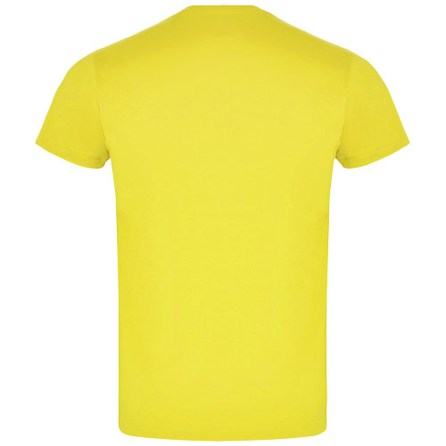 Atomic koszulka unisex z krótkim rękawem